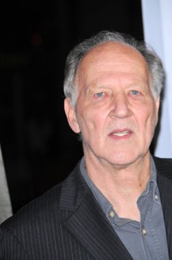 Werner Herzog