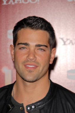 Jesse Metcalf