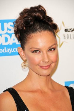 Ashley Judd