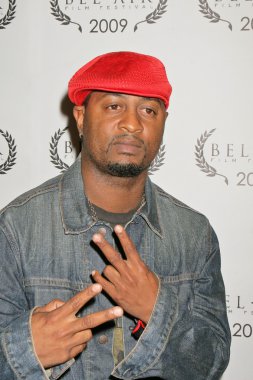 anahtar vous bel açılış gece hava film Festivali, ucla james arasında köprü görevi gören tiyatro, los angeles, ca. 11-13-09