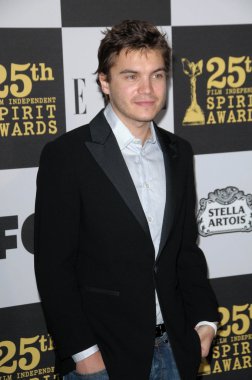 Emile Hirsch