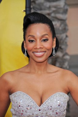 Anika Noni Rose