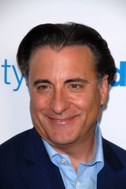 Andy Garcia