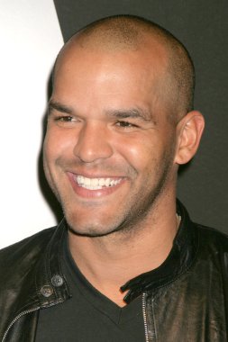 Amaury Nolasco