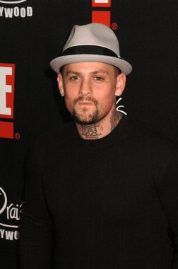 Benji Madden