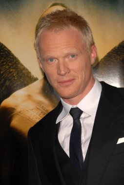 Paul Bettany