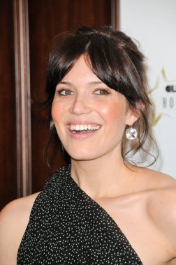 Mandy Moore
