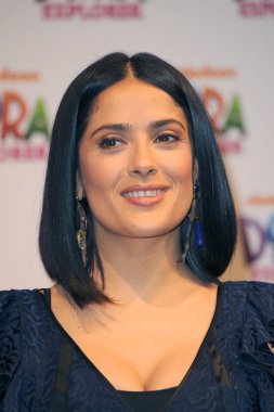 Selma Hayek
