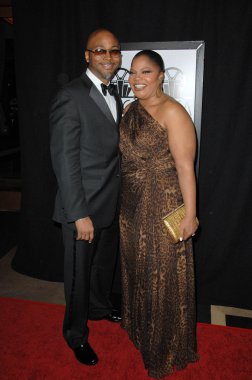 Sidney Hicks ve Mo'Nique