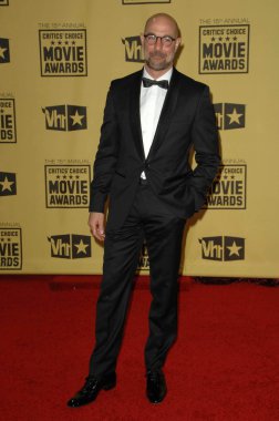 Stanley Tucci