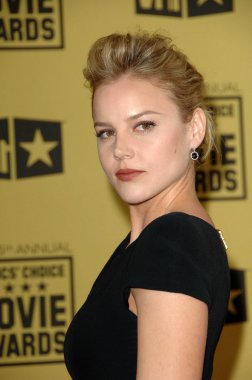 Abbie cornish, 15 yıllık eleştirmenlerin Seçimi Ödülü, hollywood Paladyum, hollywood, ca. 01-15-10