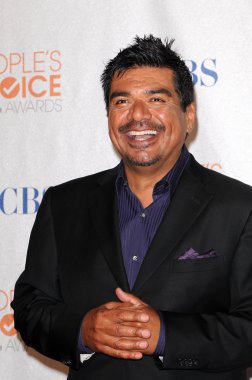 George Lopez