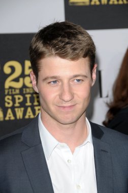 Ben Mckenzie