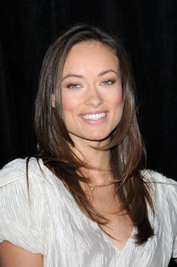 Olivia Wilde