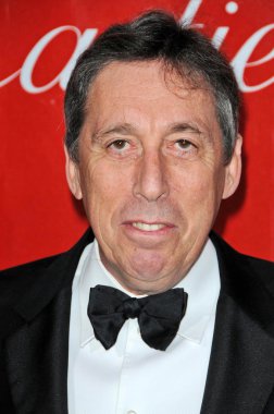 Ivan Reitman at the 2010 Palm Springs International Film Festival Awards Gala, Palm Springs Convention Center, Palm Springs, CA. 01-05-10