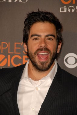 Eli Roth\r