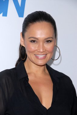 Tia Carrere