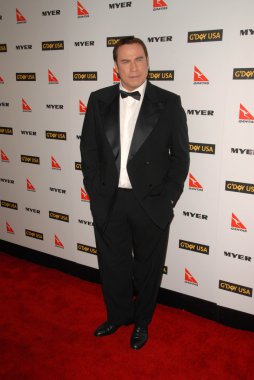 John Travolta