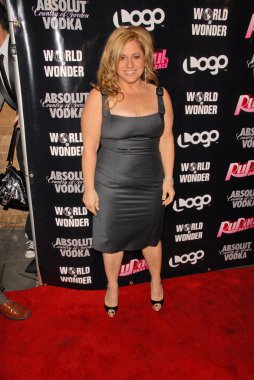 Marissa Jaret Winokur