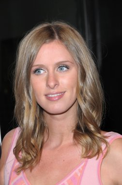 Nicky Hilton