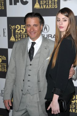 Andy Garcia