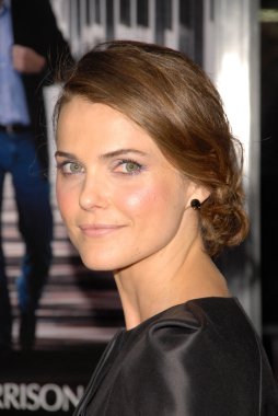Keri Russell