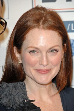 Julianne Moore