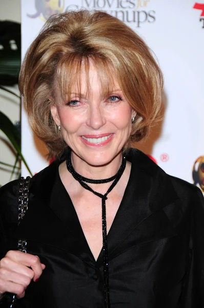 Susan Blakely. — Foto Stock