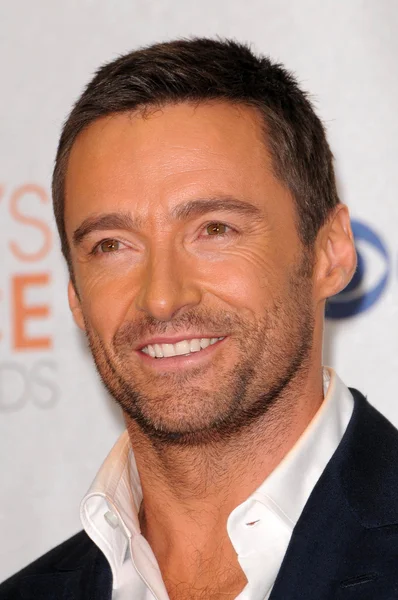 Hugh Jackman — Stock fotografie