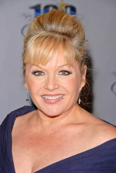 Charlene Tilton en el 2010 Noche de 100 Estrellas Oscar Viewing Party, Beverly Hills Hotel, Beverly Hills, CA. 03-07-10 —  Fotos de Stock