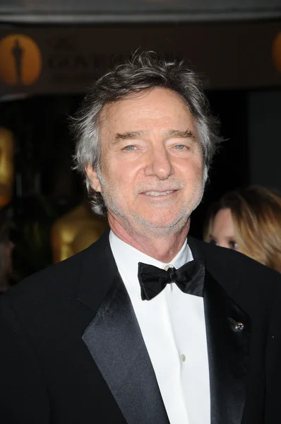 Curtis Hanson at the 2009 Governors Awards presented by the Academy of Motion Picture Arts and Sciences, Grand Ballroom at Hollywood and Highland Center, Hollywood, CA. 11-14-09 — Zdjęcie stockowe