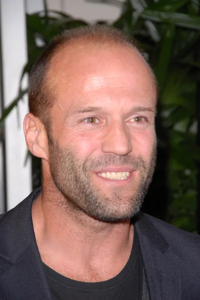 Jason Statham — Stock Photo, Image