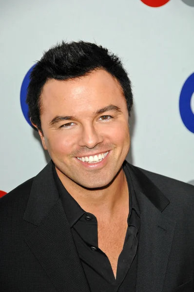 Seth Macfarlane — Stock Photo, Image