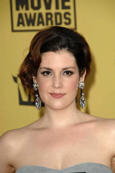 Melanie Lynskey at the 15th Annual Critic 's Choice Awards, Hollywood Palladium, Hollywood, CA. 01-15-10 — стоковое фото