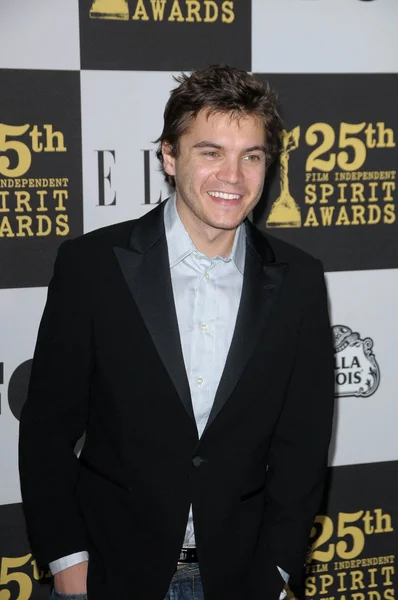 Emile Hirsch —  Fotos de Stock