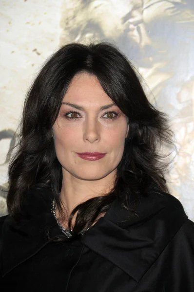 Michelle Forbes. — Foto de Stock