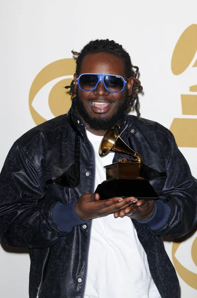 T-Pain — Stockfoto