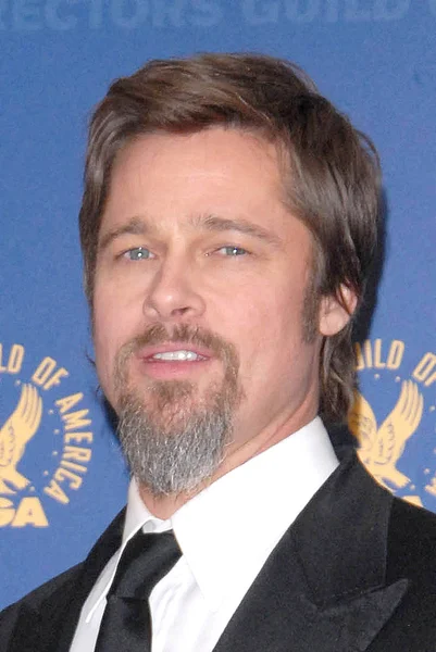 Brad Pitt — Stockfoto