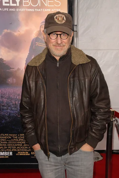 Steven Spielberg — Photo