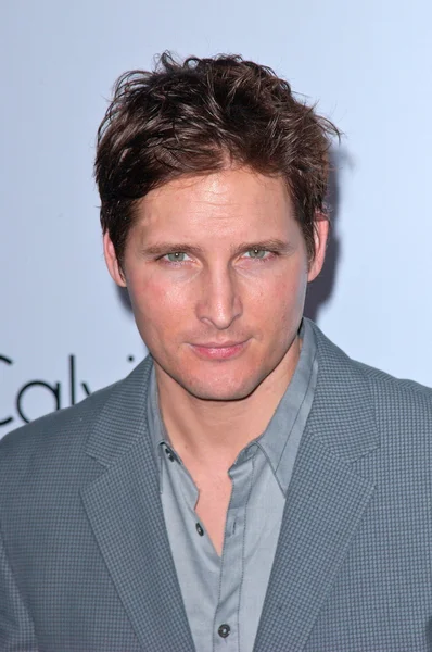 Peter Facinelli — Stock Photo, Image