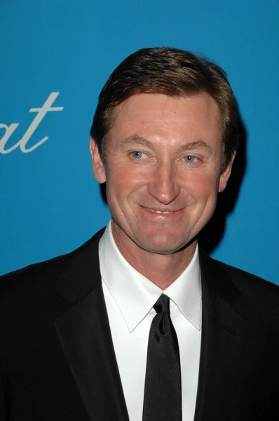 Wayne Gretzky — Stockfoto