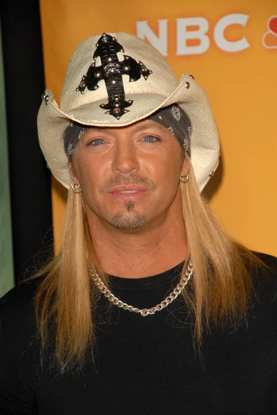 Bret michaels — Stock fotografie