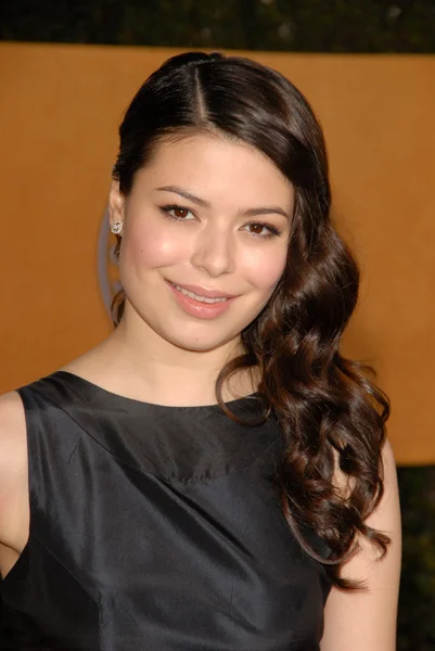 Miranda Cosgrove — Stok fotoğraf