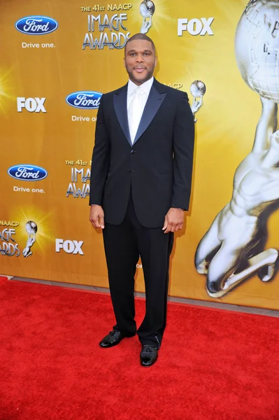 Tyler Perry. — Foto de Stock