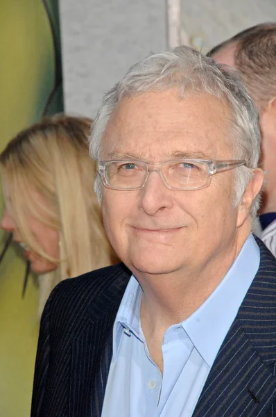 Randy Newman at the "The Princess And The Frog" World Premiere, Walt Disney Studios, Burbank, CA. 11-15-09 — Stock Photo, Image