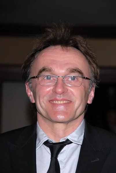 Danny Boyle — Zdjęcie stockowe