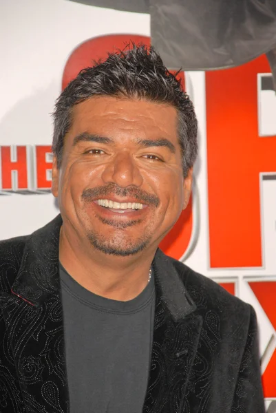 George Lopez. — Foto Stock