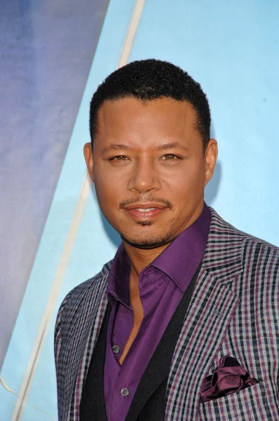 Terrence Howard — Stockfoto