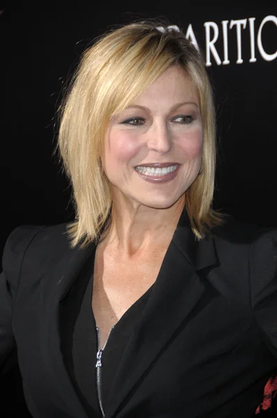 Tatum o'neal — Zdjęcie stockowe