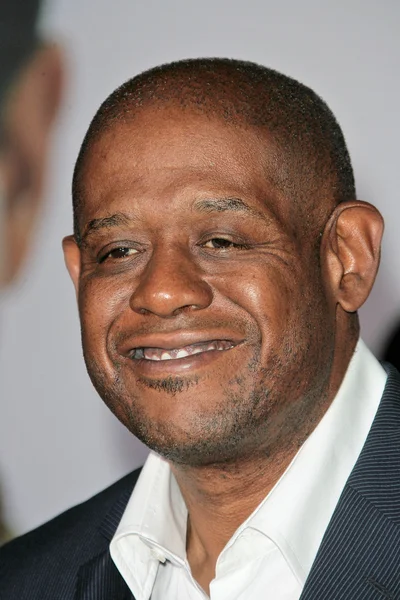 Forest Whitaker — Stockfoto